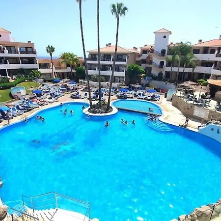 Grazioso Parque Albatros 272 Apartment *