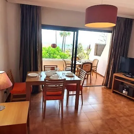 Apartment Grazioso Parque Albatros 272