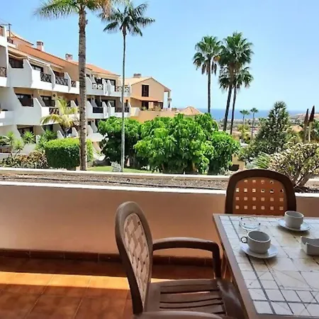 Apartment Grazioso Parque Albatros 272