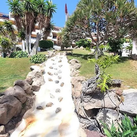 Apartment Grazioso Parque Albatros 272