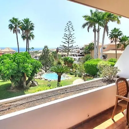 Grazioso Parque Albatros 272 Apartment San Miguel de Abona