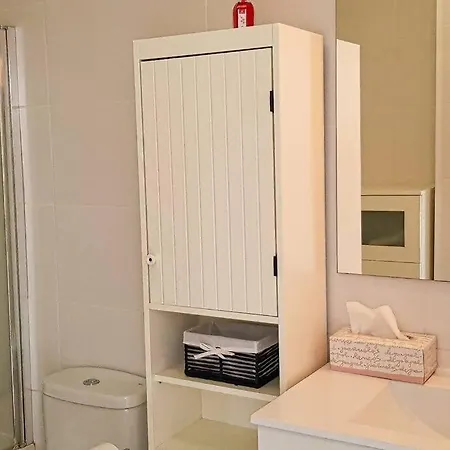 Apartment Grazioso Piscina E Vista Mare Sc770 San Miguel de Abona