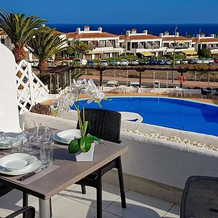 Grazioso Piscina E Vista Mare Sc770 Apartment *