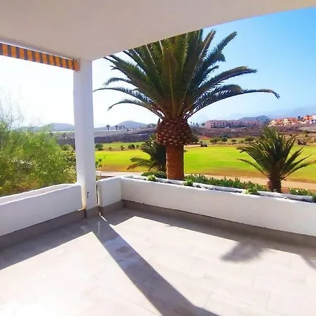 Apartment Vista Golf Piscina Comunitaria Sc733