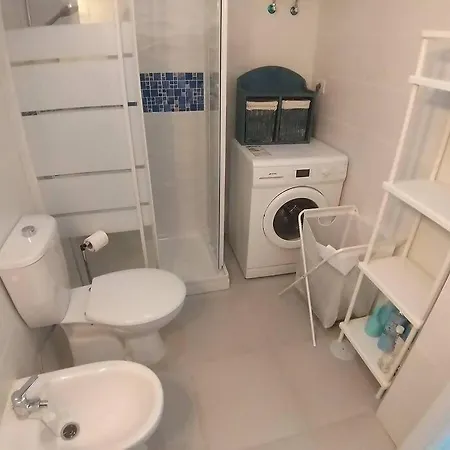 Apartment Vista Golf Piscina Comunitaria Sc733 *
