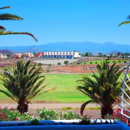 Vista Golf Piscina Comunitaria Sc733 Apartment San Miguel de Abona
