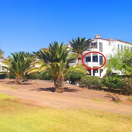 Apartment Vista Golf Piscina Comunitaria Sc733 San Miguel de Abona