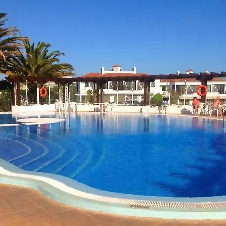 Vista Golf Piscina Comunitaria Sc733