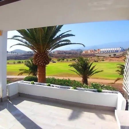 Apartment Vista Golf Piscina Comunitaria Sc733