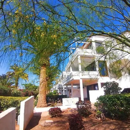 Apartment Vista Golf Piscina Comunitaria Sc733 *