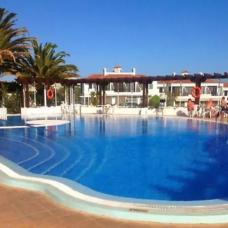 Apartment Fronte Oceano In Amarilla Golf L483 San Miguel de Abona
