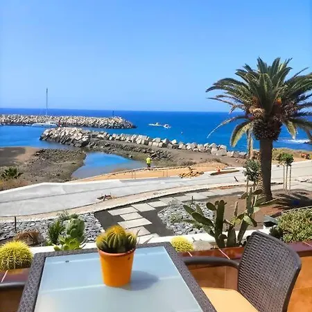 Fronte Oceano In Amarilla Golf L483 Apartment