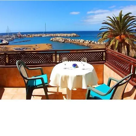 Fronte Oceano In Amarilla Golf L483 San Miguel de Abona