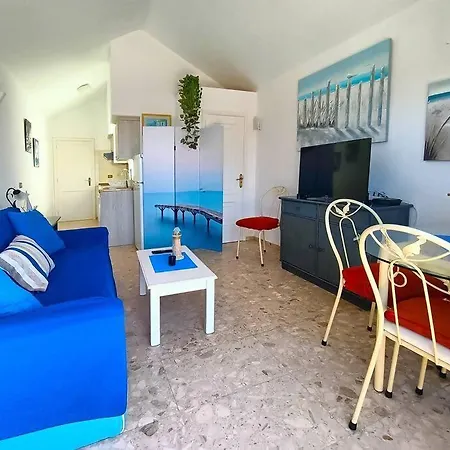 Fronte Oceano In Amarilla Golf L483 Apartment