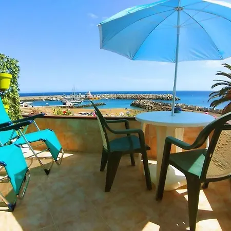 Fronte Oceano In Amarilla Golf L483 Apartment *