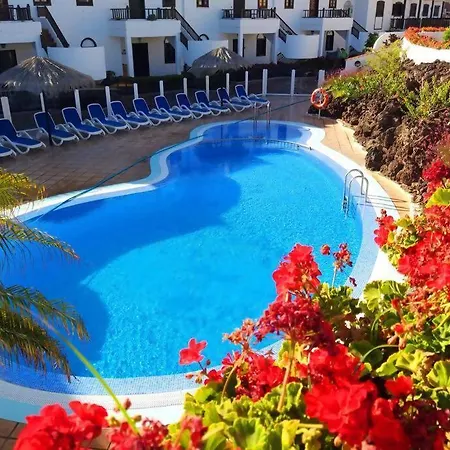 Apartment Fronte Oceano In Amarilla Golf L483 *