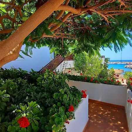 Fronte Oceano In Amarilla Golf L483 San Miguel de Abona
