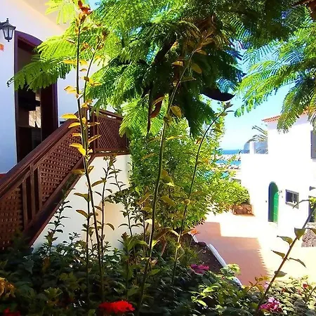 Fronte Oceano In Amarilla Golf L483 Apartment *
