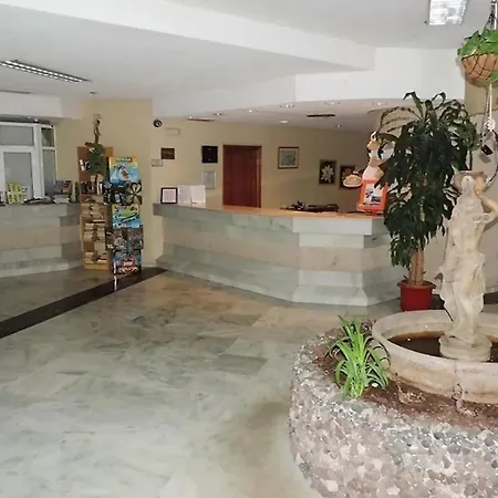 Spazioso Monolocale Golf Del Sur Gp115 Apartment *