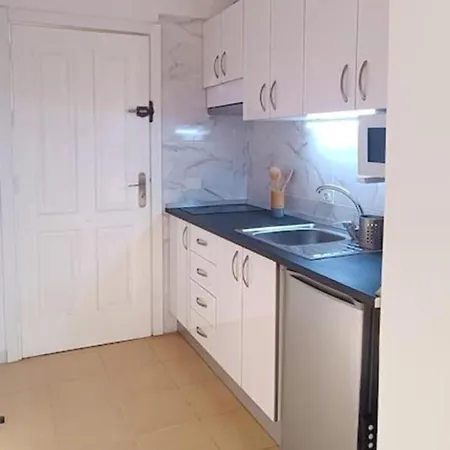 Spazioso Monolocale Golf Del Sur Gp115 Apartment