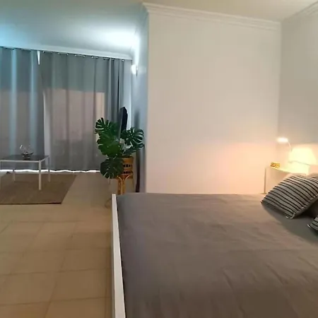 Apartment Spazioso Monolocale Golf Del Sur Gp115