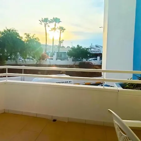 Apartment Spazioso Monolocale Golf Del Sur Gp115 San Miguel de Abona