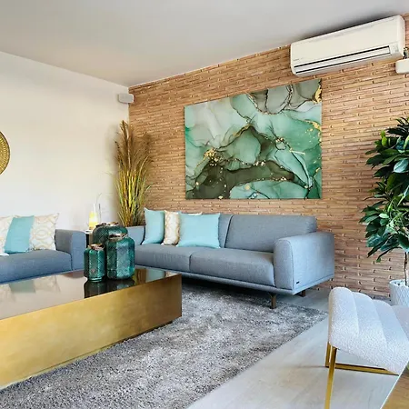 Aparthotel Wyndham Residences Golf Del Sur 3*