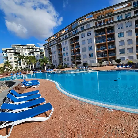Apartment Sunny San Miguel de Abona