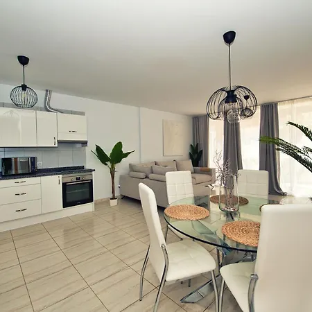 Apartment Ocean View Perfect Sunset Apartment, 4 137m2, Wifi & Bbq *