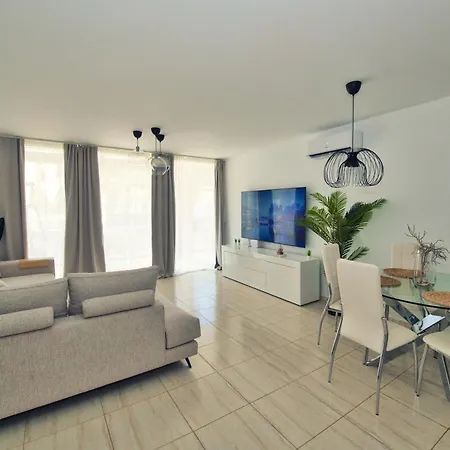 Apartment Ocean View Perfect Sunset Apartment, 4 137m2, Wifi & Bbq *