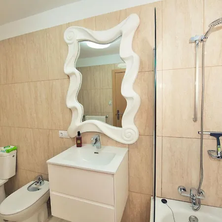 Ocean View Perfect Sunset Apartment, 4 137m2, Wifi & Bbq
