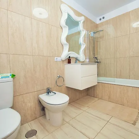 Ocean View Perfect Sunset Apartment, 4 137m2, Wifi & Bbq Apartment *