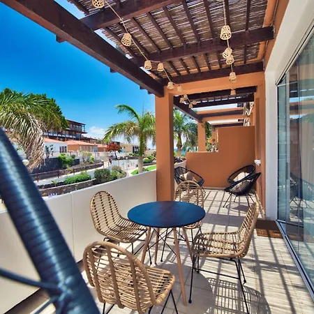 Apartment Ocean View Perfect Sunset Apartment, 4 137m2, Wifi & Bbq