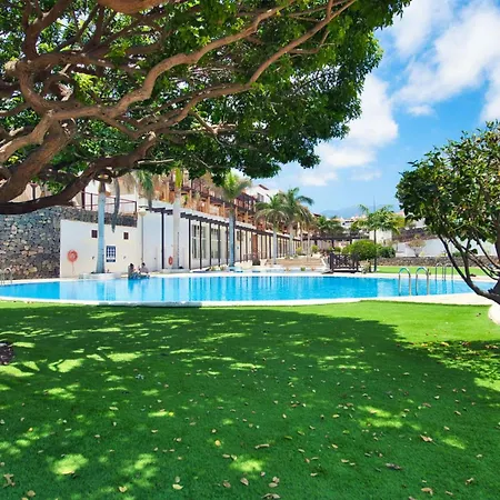 Apartment Ocean View Perfect Sunset Apartment, 4 137m2, Wifi & Bbq San Miguel de Abona