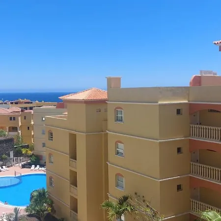 Good Vibes ,maryamel * San Miguel de Abona