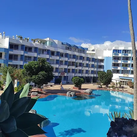 Maria Luxury Golf Del Sur Tenerife Apartment *