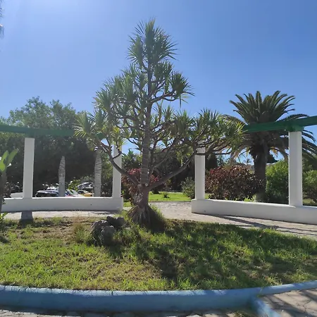 Maria Luxury Golf Del Sur Tenerife Apartment San Miguel de Abona