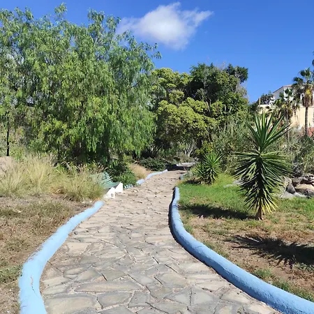 Apartment Maria Luxury Golf Del Sur Tenerife *