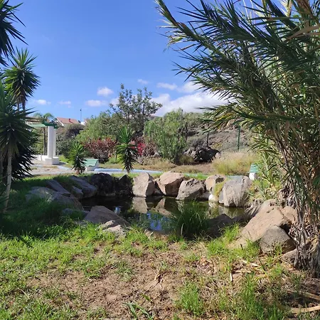Apartment Maria Luxury Golf Del Sur Tenerife *