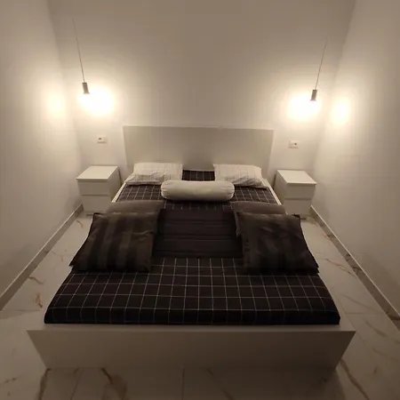 Maria Luxury Golf Del Sur Tenerife Apartment