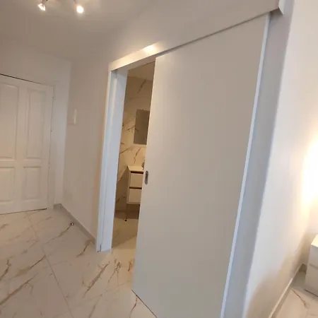Maria Luxury Golf Del Sur Tenerife Apartment