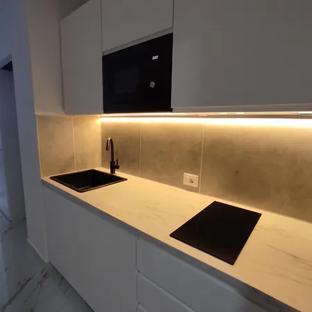 Maria Luxury Golf Del Sur Tenerife Apartment San Miguel de Abona