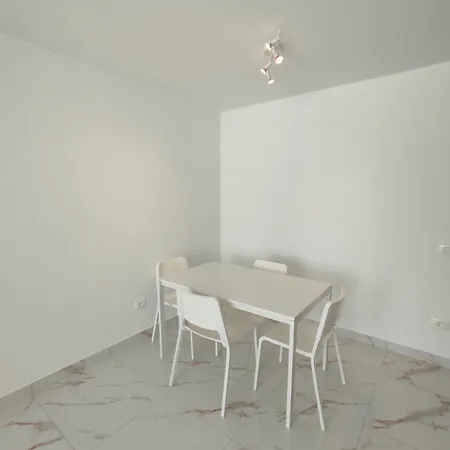 Maria Luxury Golf Del Sur Tenerife Apartment