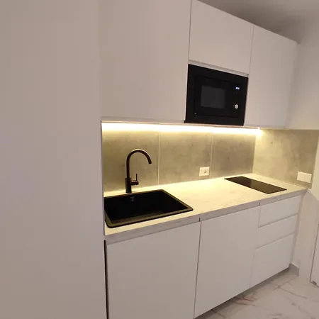 Apartment Maria Luxury Golf Del Sur Tenerife San Miguel de Abona