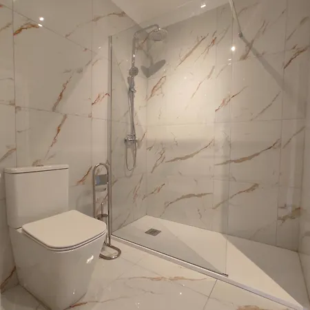 Maria Luxury Golf Del Sur Tenerife Apartment