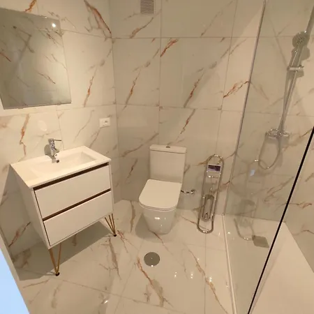 Apartment Maria Luxury Golf Del Sur Tenerife