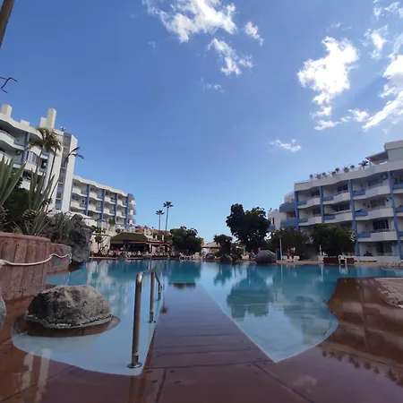Maria Luxury Golf Del Sur Tenerife Apartment