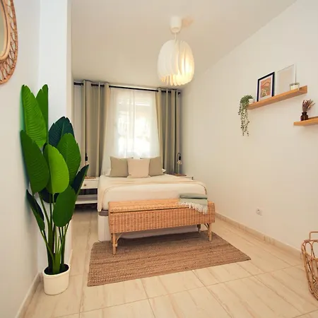 Ocean View Perfect Sunset Apartment, 4 137m2, Wifi & Bbq Apartment