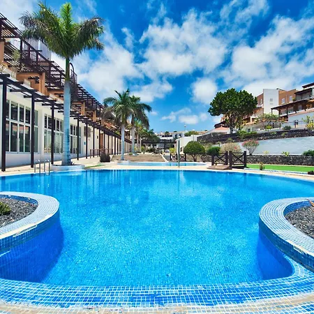 Ocean View Perfect Sunset Apartment, 4 137m2, Wifi & Bbq * San Miguel de Abona