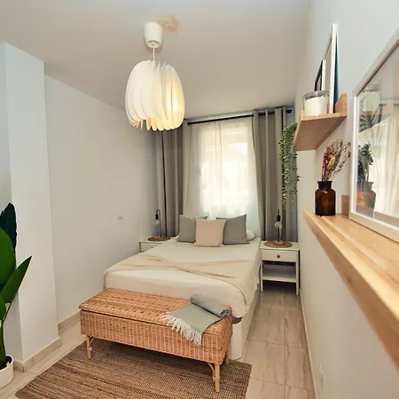 Apartment Ocean View Perfect Sunset Apartment, 4 137m2, Wifi & Bbq San Miguel de Abona